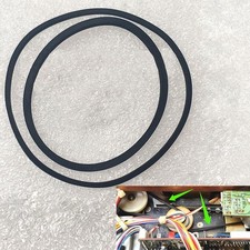 Cinghia 2 pezzi per lettore CD