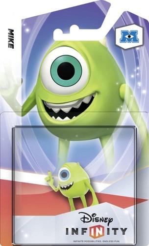 Disney infinity mike wazowski - disney,