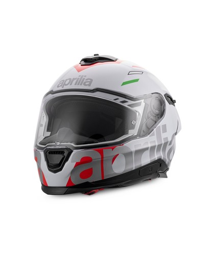 Aprilia casco integrale - aprilia,