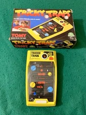 Tomy Tricky Traps. con Scatola