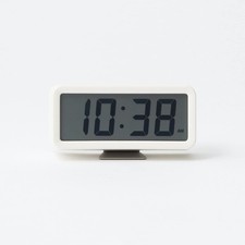 MUJI Orologio Digitale Piccolo