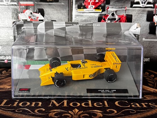 143 lotus 100t nelson - -,