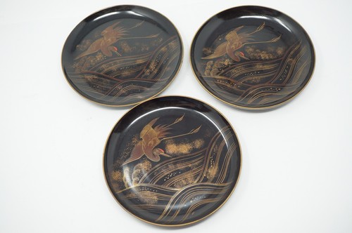 Set piatti giapponesi legno - piatti,