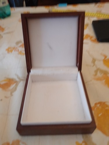 Zenith scatola confezione - scatola, per