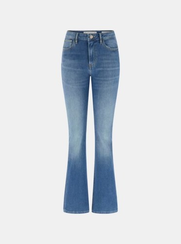 Jeans guess donna - donna, flare
