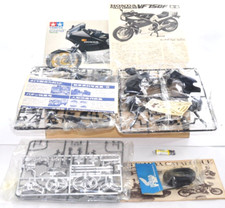 Kit Moto Vintage Tamiya 1/12