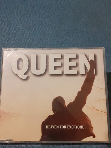 Queen heaven for everyone - heaven,