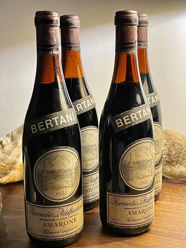 Bertani recioto della - bertani,