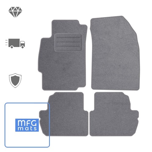 Tappetini per chevrolet - per,