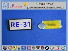 4F-5695 TAPPO MONOBLOCCO ACCIAIO ø 51 MOTORE CATERPILLAR