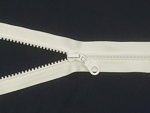 Cerniera denti grossi - a,