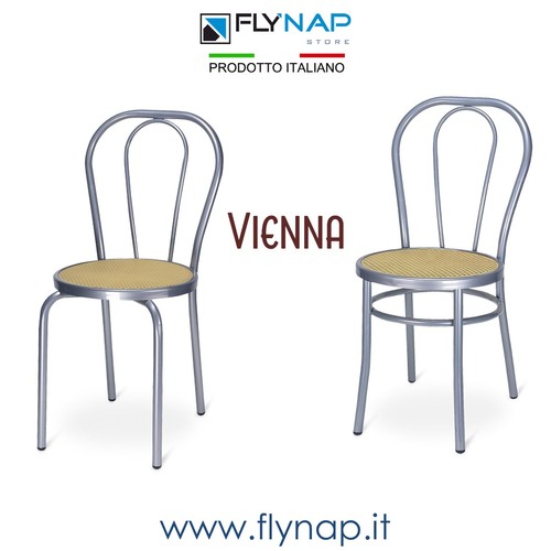 Sedia sedie thonet - sedie, bar