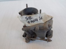 carburatore solex sigla c30 di 40 c30di40