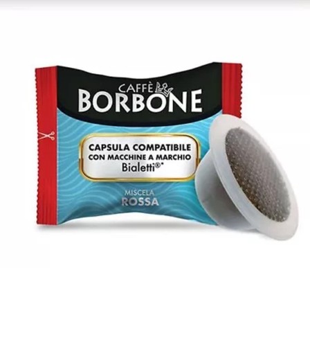 200 cialde capsule caffè - 200,