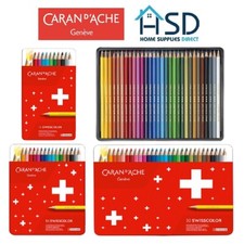 Caran D'Ache Swisscolor Acqua