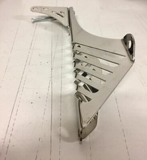 Staffa Laterale Contakm Honda shadow Vt 600