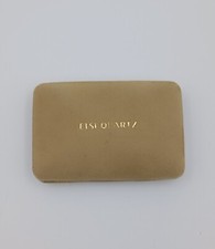 Scatola Orologio Vintage Elsi Quartz Ciondolo Collana Catena