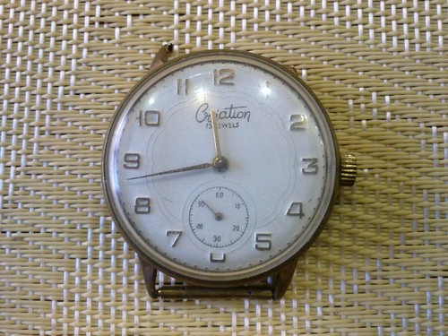 Orologio uomo vintage - ,