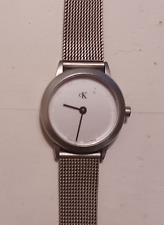 Orologio CK Quarzo donna