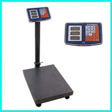 BILANCIA PESAPACCHI BASCULA