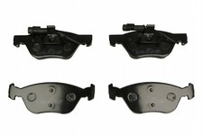 Kit pastiglie freno, freno a