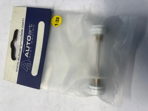 Autoart slot car part 13661 - slot, 13661-02
