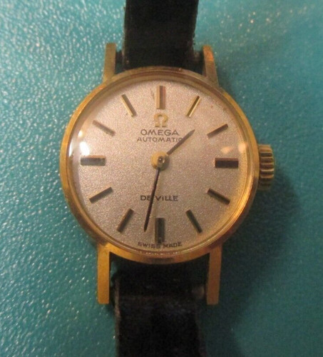 Omega de ville - omega,