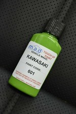 Kawasaki 601 Pittura Ritocco