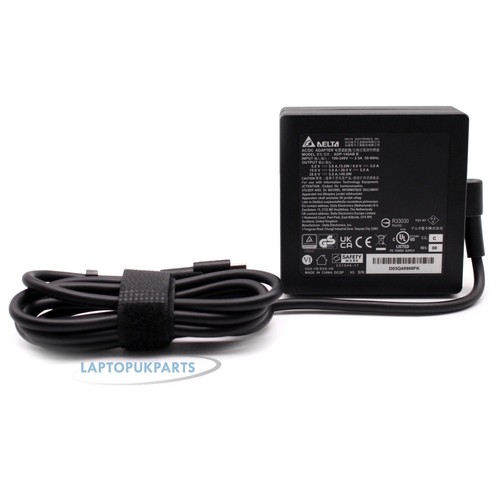 Adattatore usb 140 w - ca,
