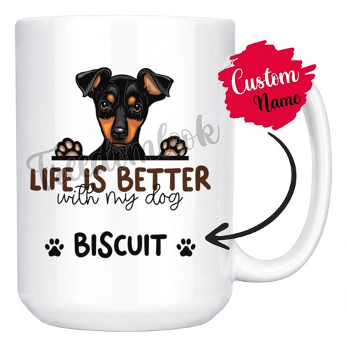 Tazza personalizzata - , in