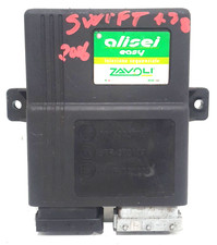 CENTRALINA GPL (ZAVOLI) SUZUKI SWIFT 1.3 BENZINA, CODICE: 10R-020775