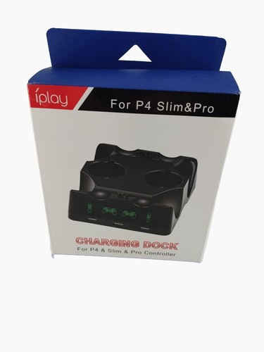 Per ps4 slim pro - pro, stazione