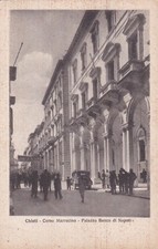 * CHIETI - Corso Marrucino -