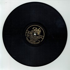 78 Giri 25 CM Georges Guetary