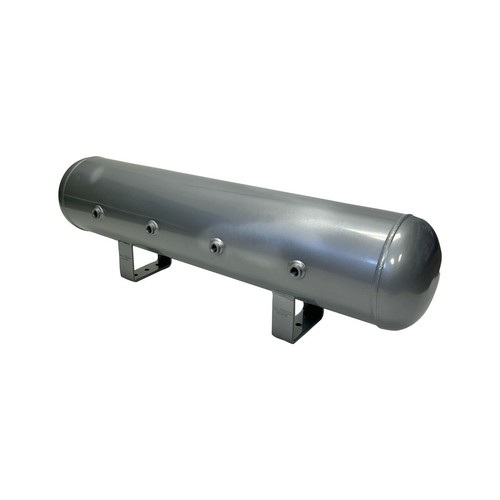 Gallon steel air tank - gallon,