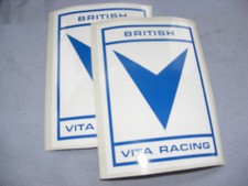 CLASSIC MINI "BRITISH VITA