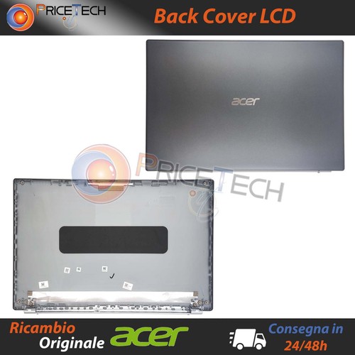 Cover lcd scocca superiore - cover,