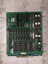 Arcade Jamma PCB Final Fight CAPCOM CPS1 Original and Working