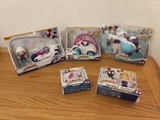 Spidey Ghost Spider Veicolo e Figure Giocattoli Gwen Spiderman e amici