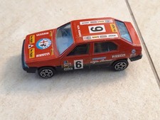 Bburago Alfa Romeo 33 1/43