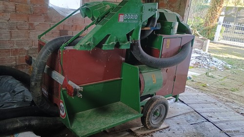 Borio cimina 120 super - cimina,