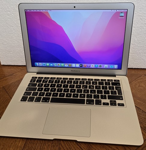 Apple macbook air - macbook, 13,3""