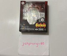 SEALED Medicom MAFEX No. 270