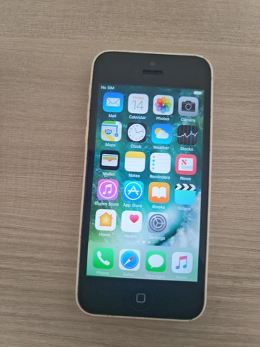 Apple iphone 16gb a1507 - 16gb,
