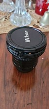 Obiettivo Nikon Nikkor PC 28mm