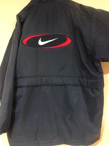 Nike acg vintage - nike,