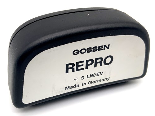 Gossen repro mirino lw ev - repro,