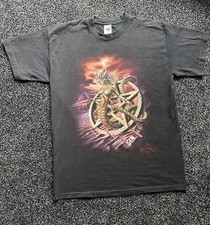 T-shirt Alchemy Gothic Curse