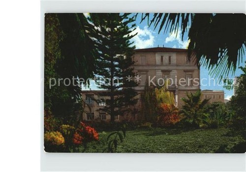 San bartolomeo del cervo villa - bartolomeo,