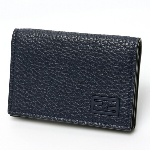 Fendi card case - case, business